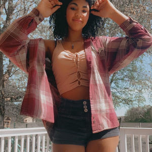 Meet your Posher, Kay